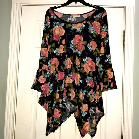 Bobbie Brooks Tops - Ladies top